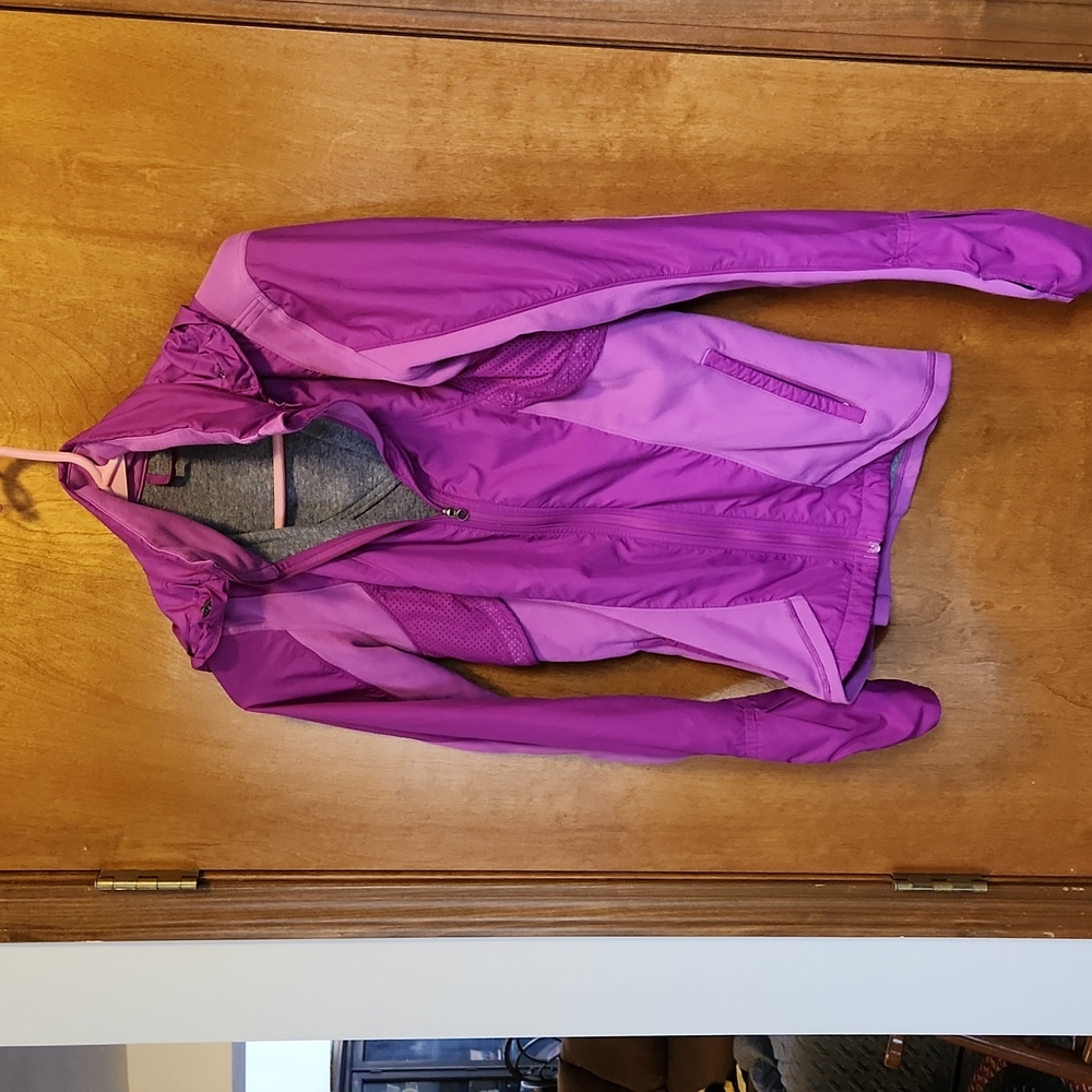Lululemon Jacket